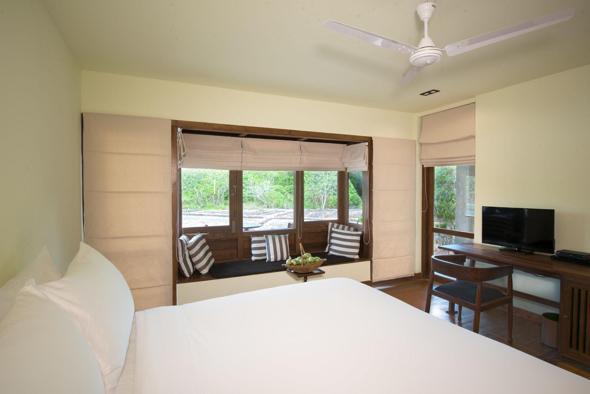 Villa Jetwing Kurulubedda - Adults Only à Galle Extérieur photo