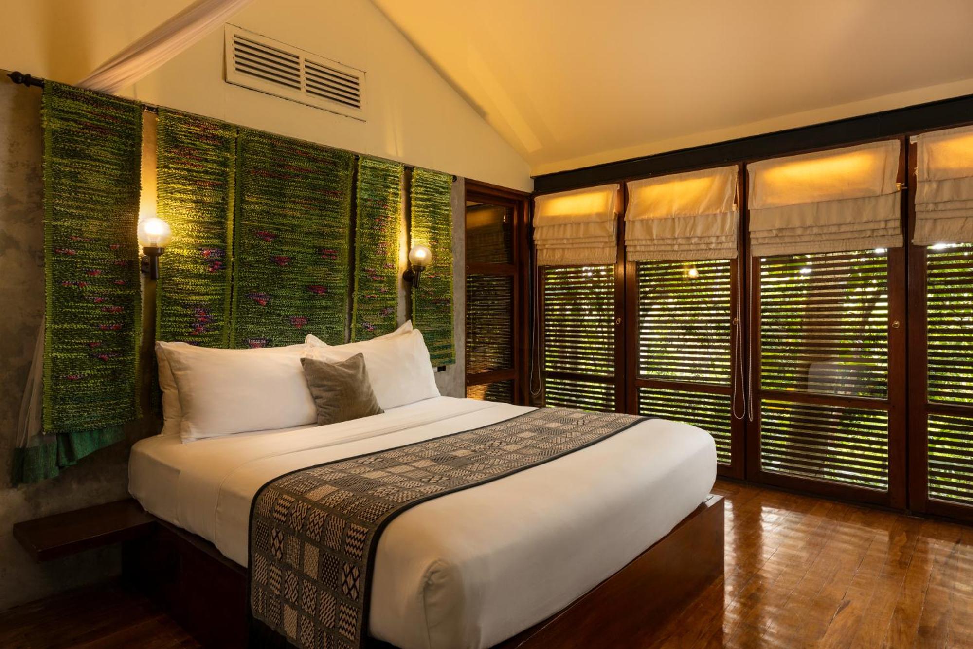 Villa Jetwing Kurulubedda - Adults Only à Galle Extérieur photo