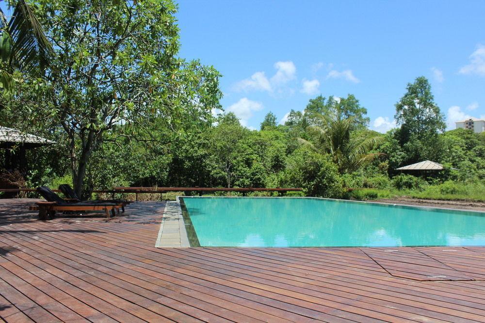 Villa Jetwing Kurulubedda - Adults Only à Galle Extérieur photo