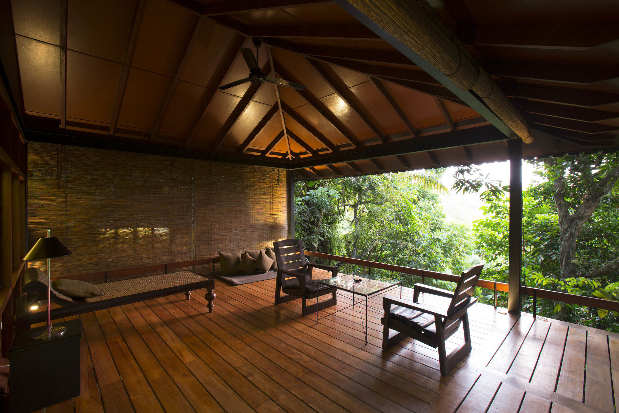 Villa Jetwing Kurulubedda - Adults Only à Galle Extérieur photo
