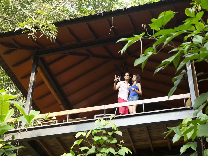 Villa Jetwing Kurulubedda - Adults Only à Galle Extérieur photo