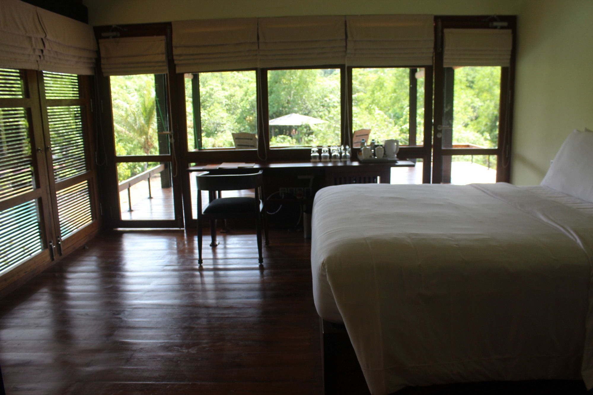 Villa Jetwing Kurulubedda - Adults Only à Galle Extérieur photo